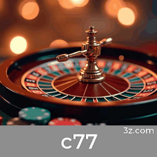 c77: A Plataforma de Apostas com Segurança e Serviço Profissional