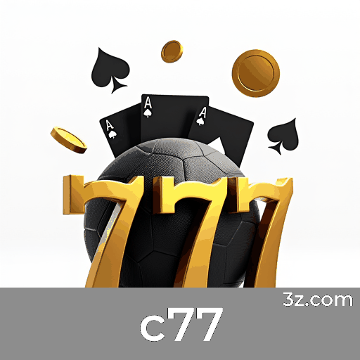 c77: Seu Cassino Online e Apostas Confiável