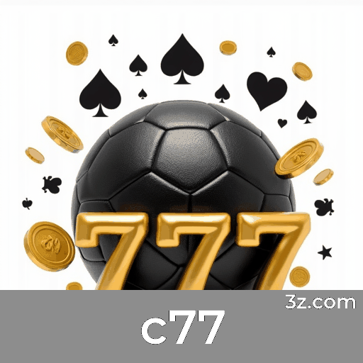 C77: Plataforma com Bônus Generosos para Jogadores Brasileiros