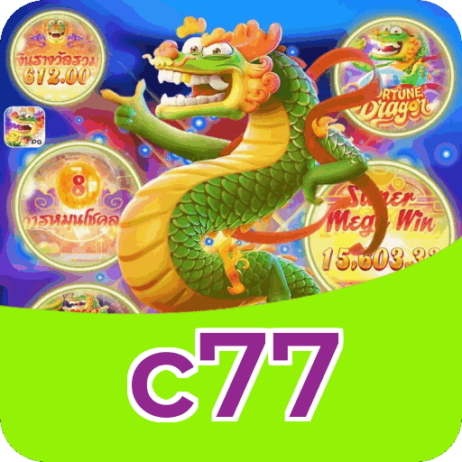 Dealers profissionais da c77