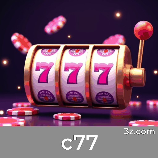 c77 Jogos: Inovação e Tecnologia de Ponta