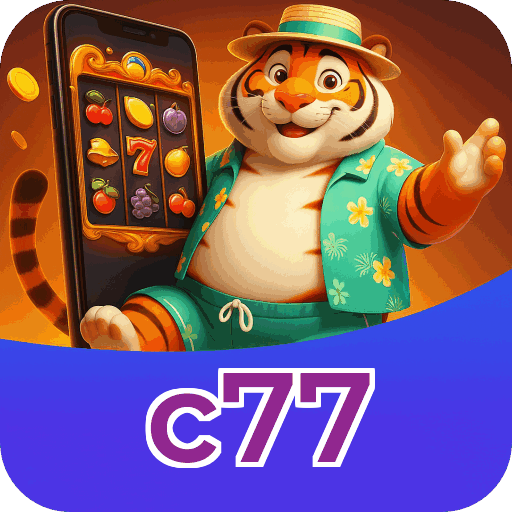 c77 Logo
