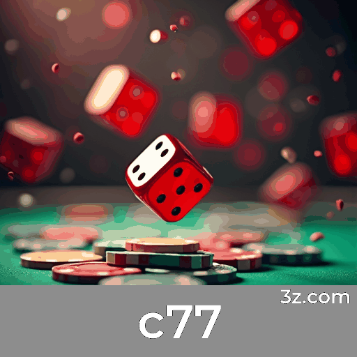 c77: A Plataforma de Apostas com Segurança e Serviço Profissional