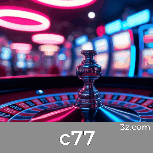 Experimente o acesso seguro exclusivo em c77